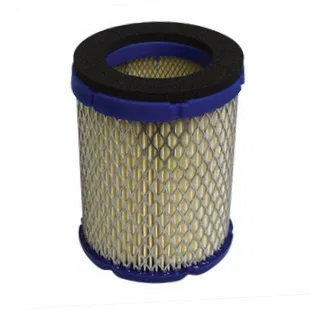 140-3295 – CUMMINS NW Generator Air Filter, Fits Generator Model MicroLite KY 60 Hz Round With Foam Pre-Cleaner
